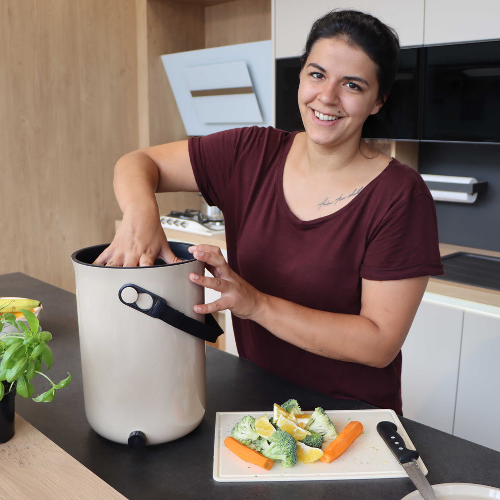 BOKASHI ORGANKO 2 - how to use..