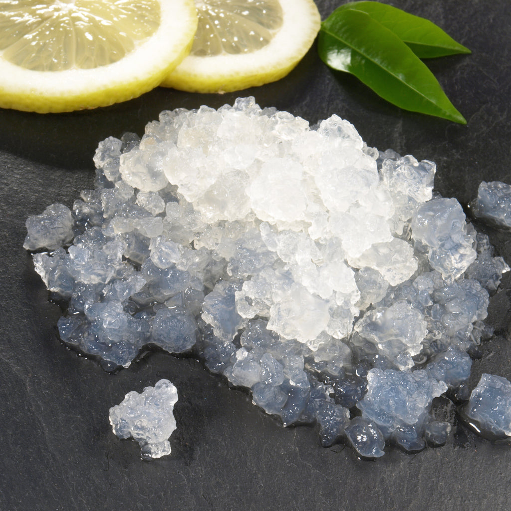 SOMMERHIT - Wasserkefir selbst herstellen