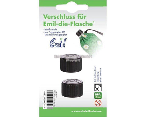 Image of EMIL Glas-Trinkflaschen (Ersatzdeckel)