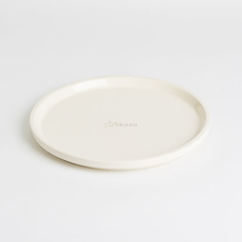 Image of SKAZA® Küchenkomposter Bokashi ORGANKO / WEISS