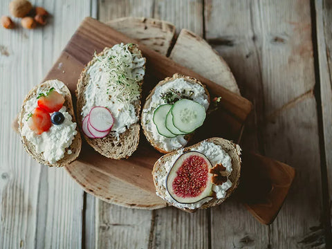 Image of KEFIRKO DIY Cheese Maker (9dl) / GRÜN