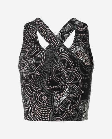 Image of THE SPIRIT OF OM® Yogadress Set / MAUI NATURE