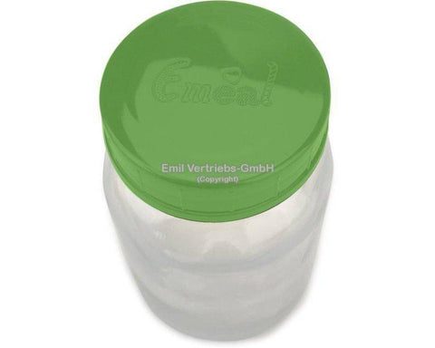 Image of EMEAL® Baby-Meal-Set (Essgeschirr + Babyflasche) / MARIENKÄFER