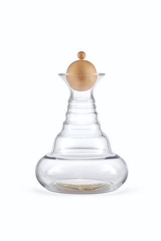 Image of ND Karaffe ALLADIN GOLD (1,3L)