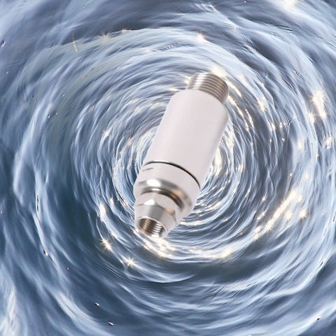 Image of AW Inline-Wirbler für Küchenfilter / mit/ohne Edelsteine