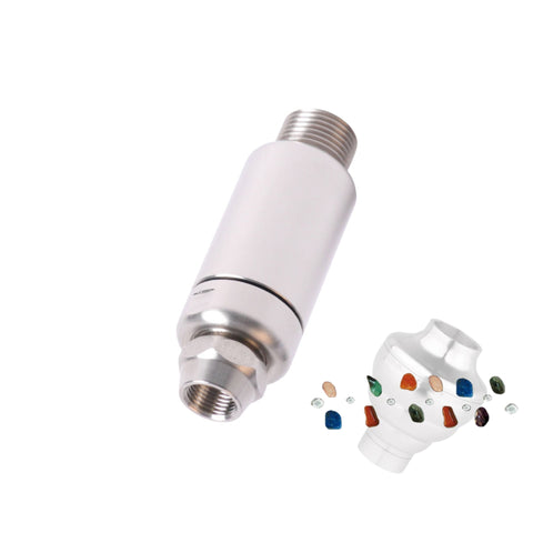 Image of AW Inline-Wirbler für Küchenfilter / mit/ohne Edelsteine