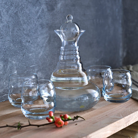 Image of ND ALLADIN Karaffenset (4er)