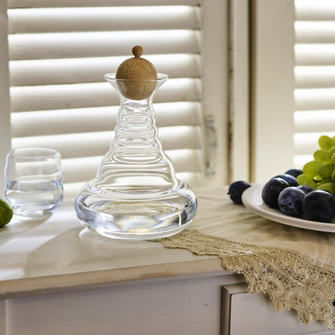 Image of ND Karaffe ALLADIN GOLD (1,3L)