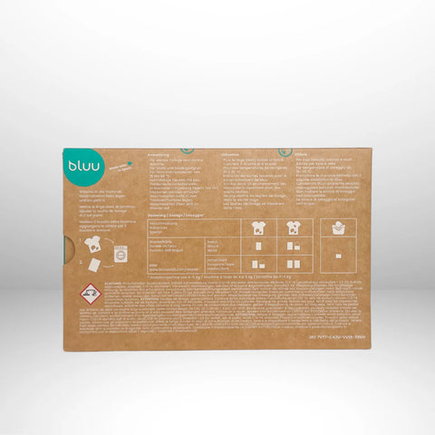 Image of BLUU Waschstreifen APPELCADABRA (60)