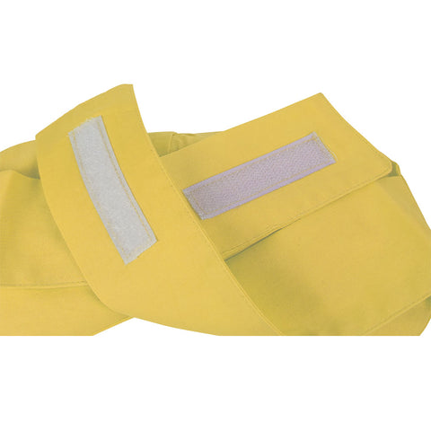 Image of EDELSTEIN BALANCE® Augenkissen GELB / REGENERATION