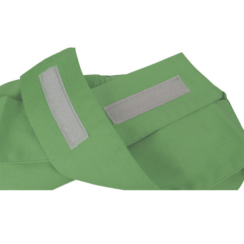 Image of EDELSTEIN BALANCE® Augenkissen GRÜN / ANTI-STRESS