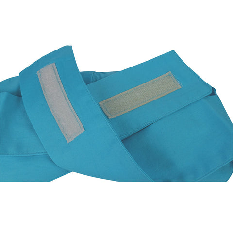 Image of EDELSTEIN BALANCE® Augenkissen TÜRKIS / GELASSENHEIT