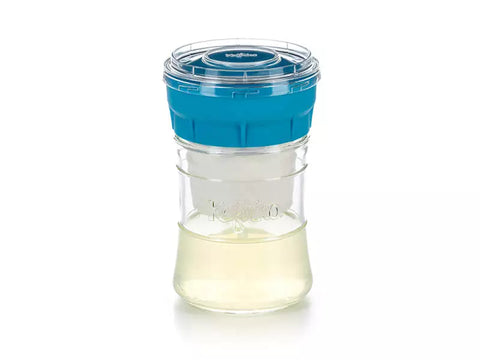 Image of KEFIRKO DIY Cheese Maker (9dl/1.4L) / Diverse Farben