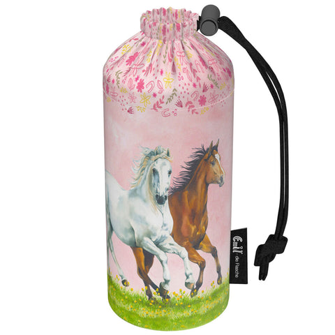 Image of EMIL Stoffbeutel (für 4dl)