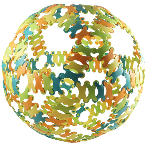 Image of TICTOYS - BINABO Konstruktionsspiel (240 Stk)