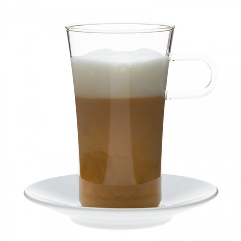 Image of TRENDGLAS JENA Kaffeetasse COSTA LARGE (2x3dl)