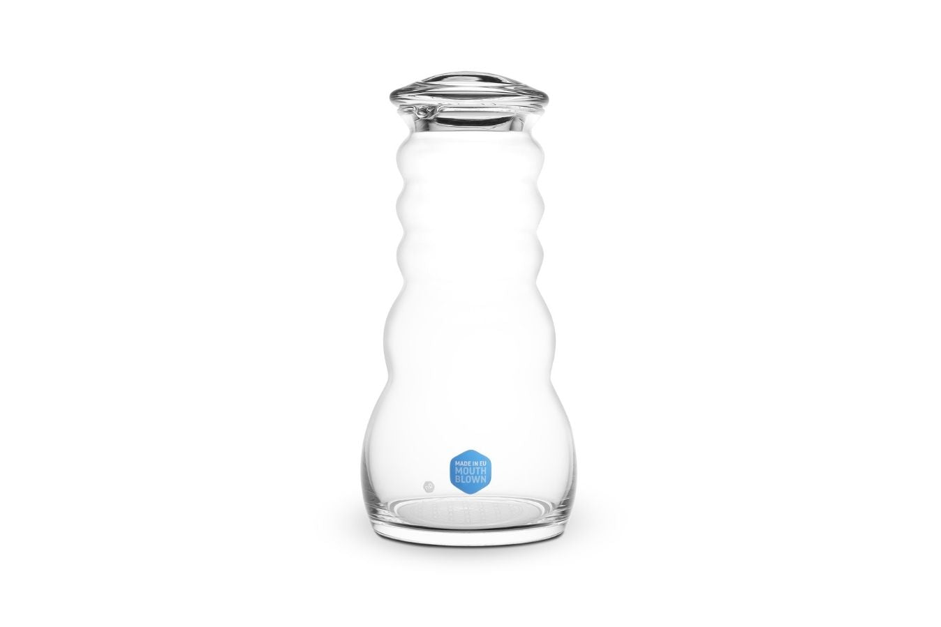 ND CADUS Krug (1,5l) + Handwirbler-Set