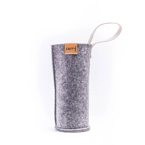 Image of CARRY Schutzhülle (7dl) / GRAU