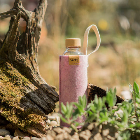 Image of CARRY Schutzhülle (7l) / LILA