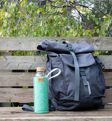 Image of CARRY Schutzhülle (7dl) / MINT