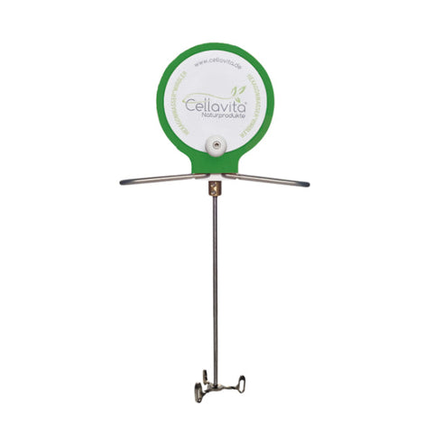 Image of CELLAVITA Wirbler + ND ALLADIN FAMILY Krug (2,3l) Set