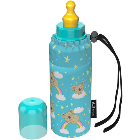 Image of EMEAL® Baby-Meal-Sets (Essgeschirr + Babyflasche) / KOALA