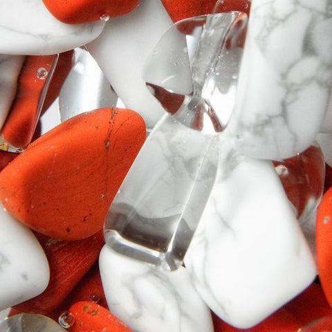 Image of VITA JUWEL Karaffe era 1.3L inkl. Edelstein-Phiolen (Diverse Themen)