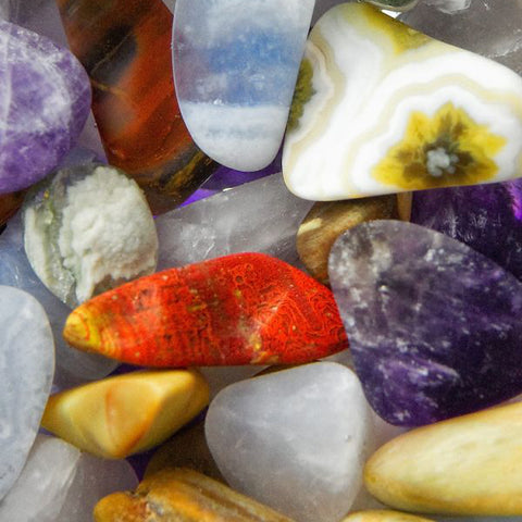 Image of VITA JUWEL Phiole / FIVE ELEMENTS