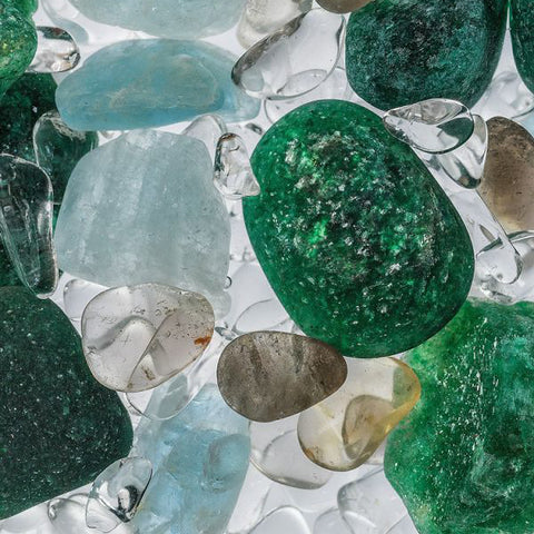 Image of VITA JUWEL Karaffe era (1.3l) + Edelstein-Phiole / JUNGBRUNNEN