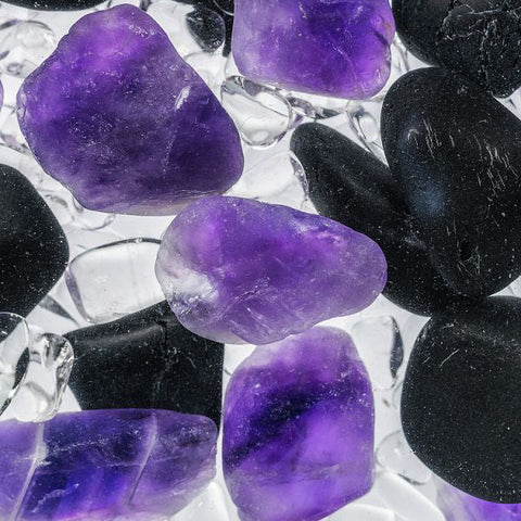 Image of VITA JUWEL Wasserspender GRANDE (7l) inkl. Phiole / GUARDIAN