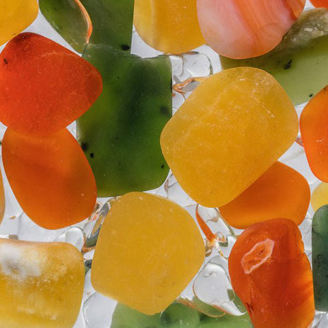 Image of VITA JUWEL Edelstein-Phiolen (diverse Themen)