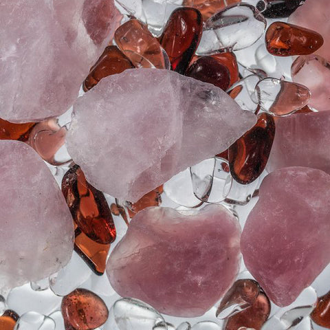 Image of VITA JUWEL Karaffe era (1.3l) + Edelstein-Phiole / LOVE