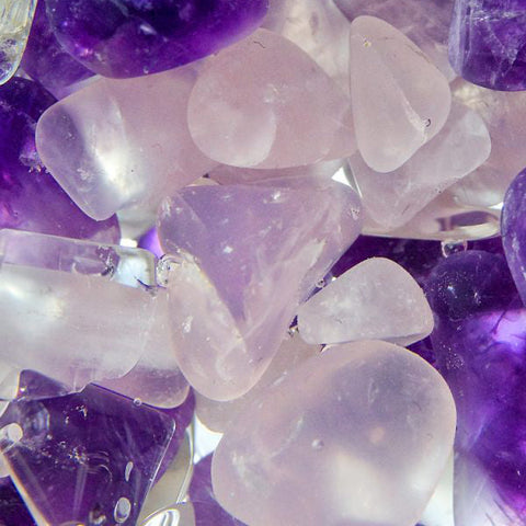 Image of VITA JUWEL Edelstein-Phiolen (diverse Themen)