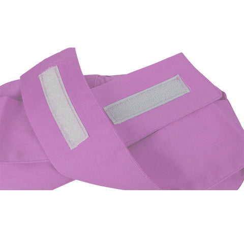 Image of EDELSTEIN BALANCE® Augenkissen LILA / JUNGBRUNNEN