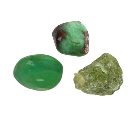 Image of EDELSTEIN BALANCE® Augenkissen LILA / JUNGBRUNNEN