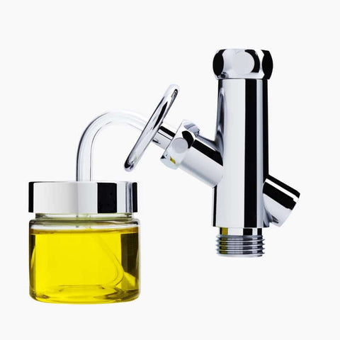Image of WOLF Aqua-Manufaktur® ELIXATOR DOUCHE Set (inkl. Bio-Oele)