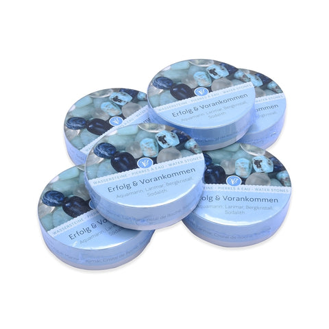 Image of LAPIS VITALIS Wassersteine Mischungen (100g) / Diverse Themen