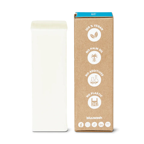 Image of BLUU Fleckenseife (vegan)