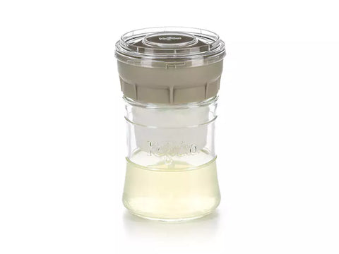 Image of KEFIRKO DIY Cheese Maker (9dl/1.4L) / Diverse Farben