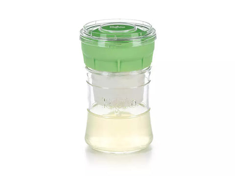 Image of KEFIRKO DIY Cheese Maker (9dl/1.4L) / Diverse Farben