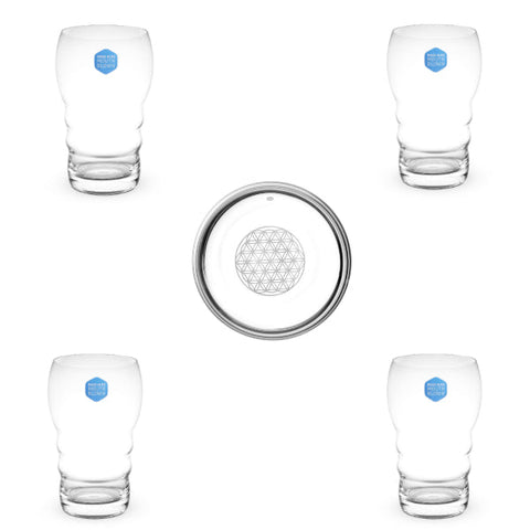 Image of ND GALILEO Trinkglas (5dl) / 4er Set