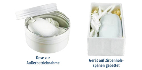 Image of HAMONI® Harmoniser Mobil / WEISS