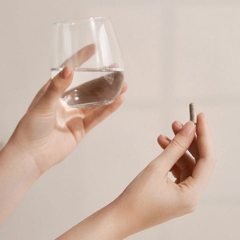 Image of REGULATPRO® Hair Produkte / KAPSELN