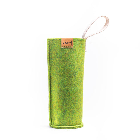 Image of CARRY Schutzhülle (1L) / MOOSGRÜN