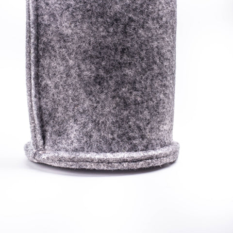 Image of CARRY Schutzhülle (1L) / HELLGRAU