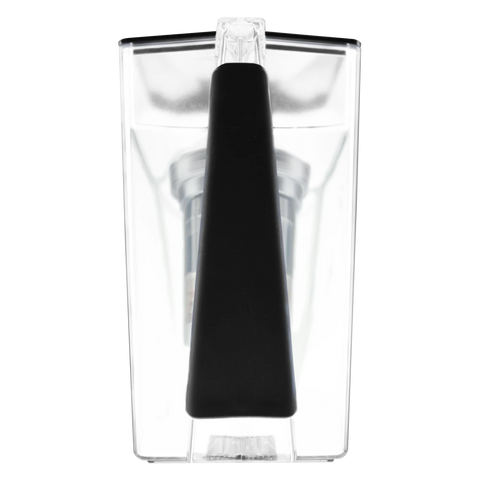 Image of MAUNAWAI KINI® Filterkanne SMMA / SCHWARZ