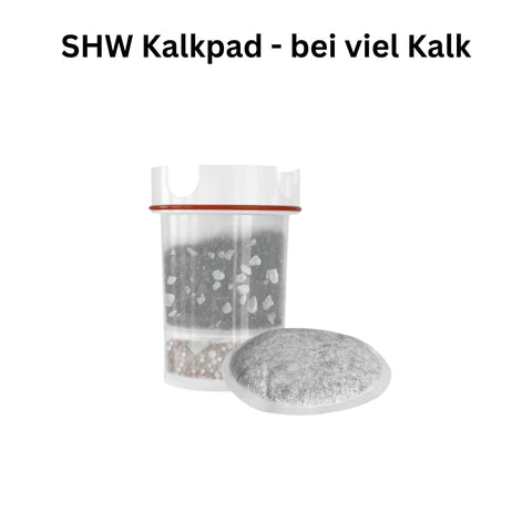 Image of KINI® Refresh-Filterset SHW (hart) / 1+1