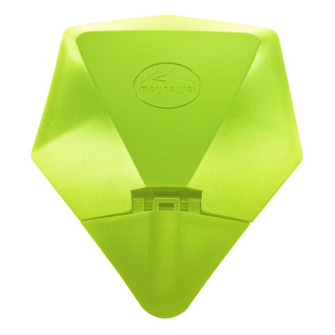 Image of MAUNAWAI KINI® FIlterkanne mit 2. Filterset + Edelsteine-Mix Gratis / GRÜN