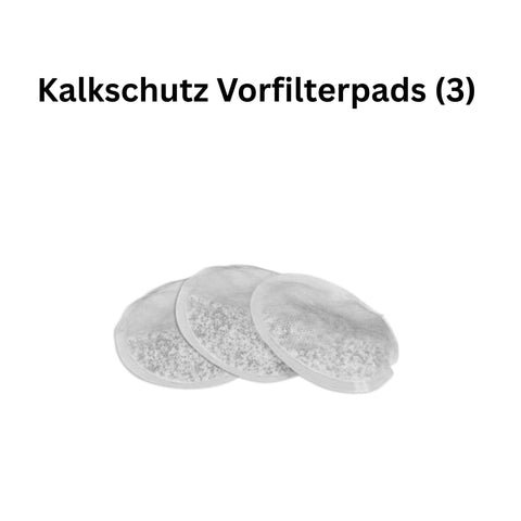 Image of MAUNAWAI Kalkschutz-Pads SHW (3Stk.)