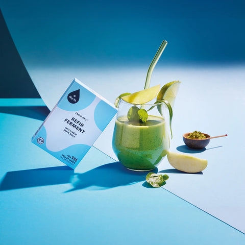 Image of MY.YO Bio-Joghurtferment KEFIR (3Stk/6Stk)